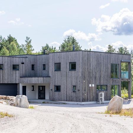 Bjonntjonn Panorama Villa Heimdal Eksteriør bilde